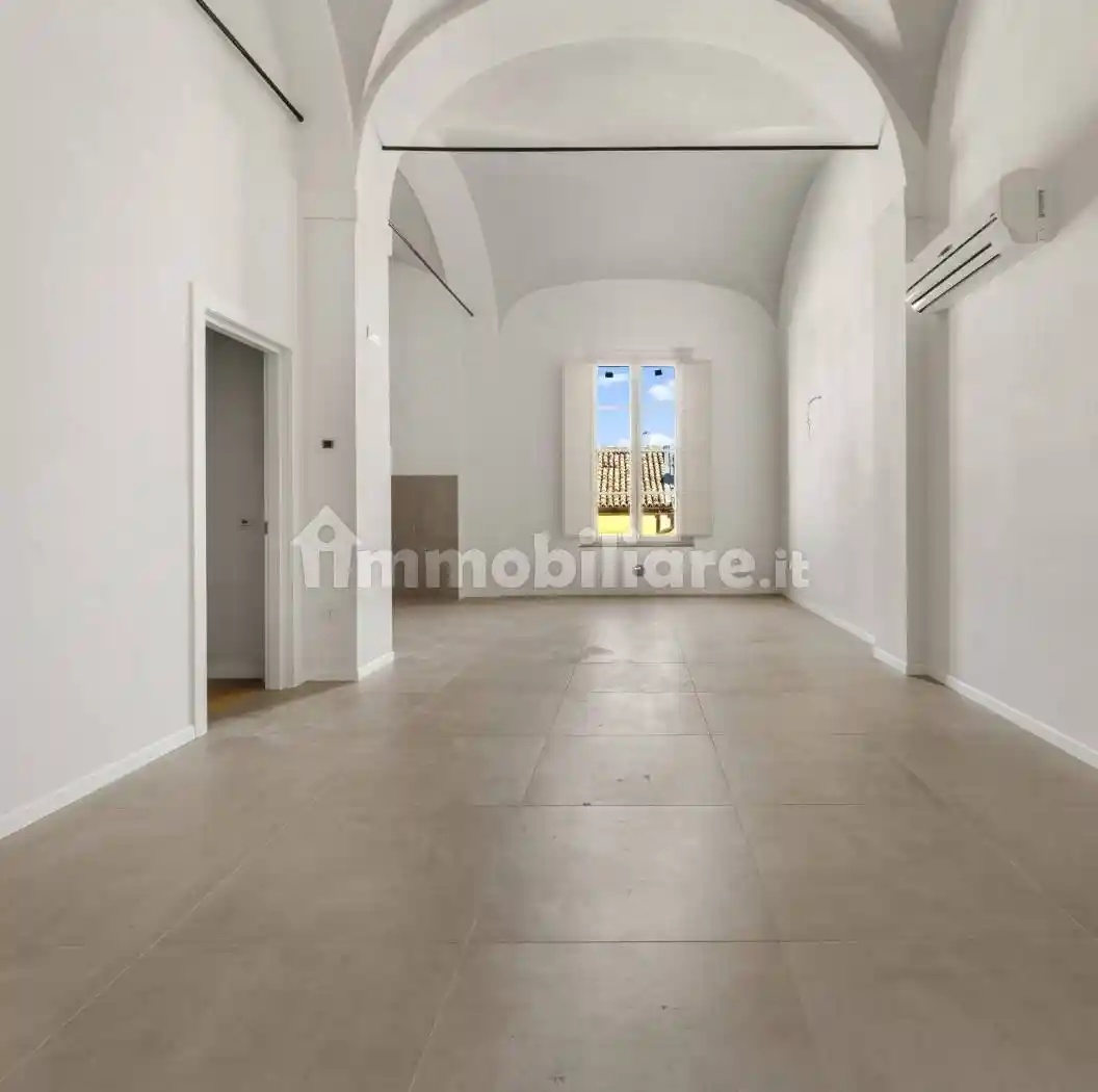 Appartamento in vendita a Modena