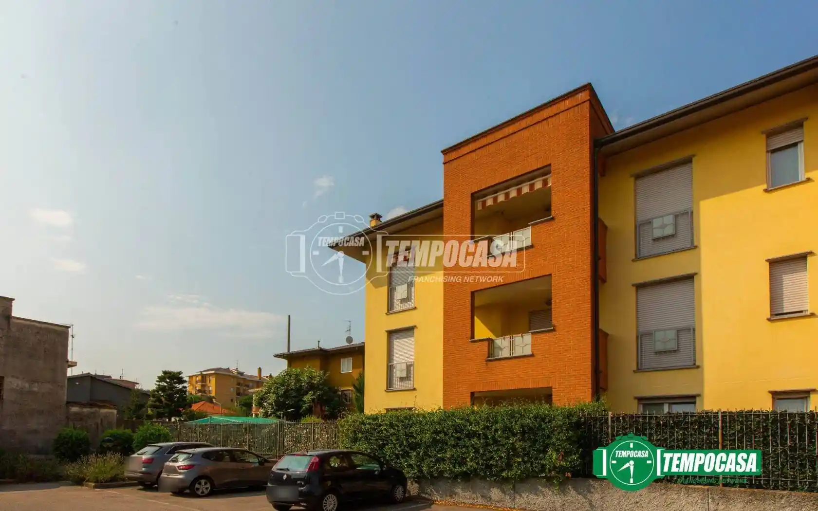 Appartamento in vendita a Castellanza