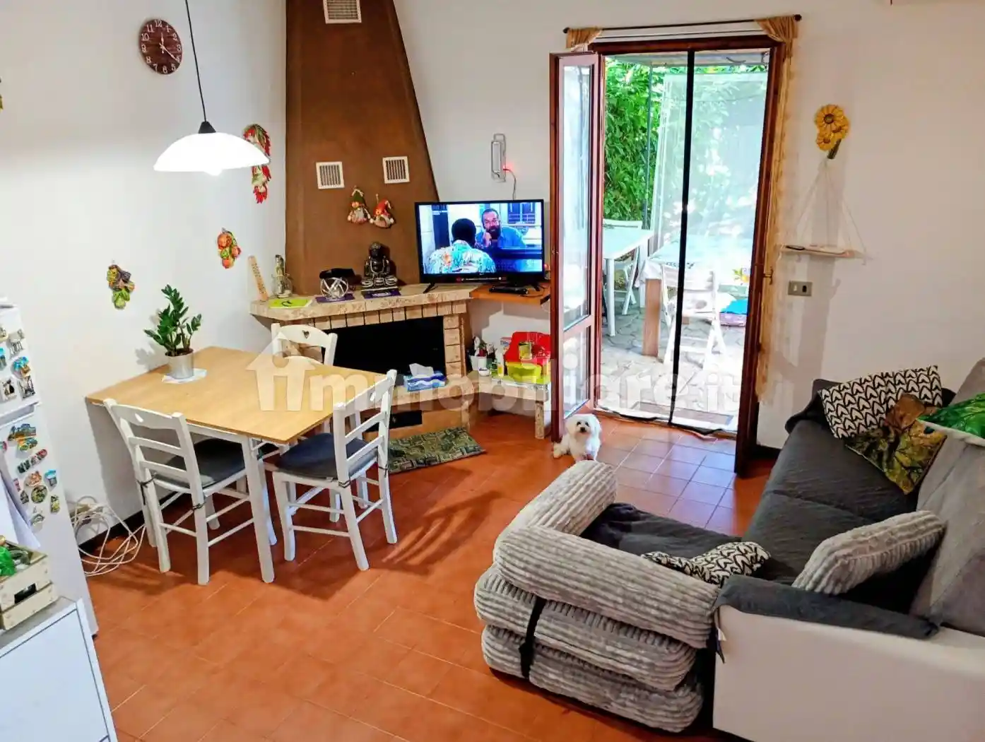 Casa indipendente in vendita a Seggiano