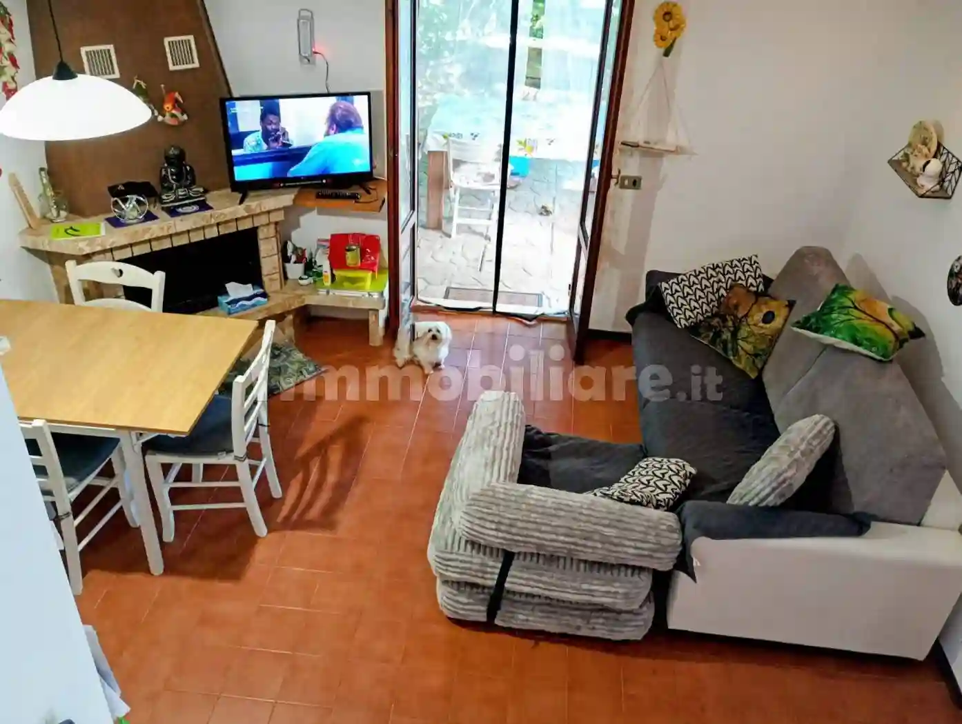 Casa indipendente - foto 4
