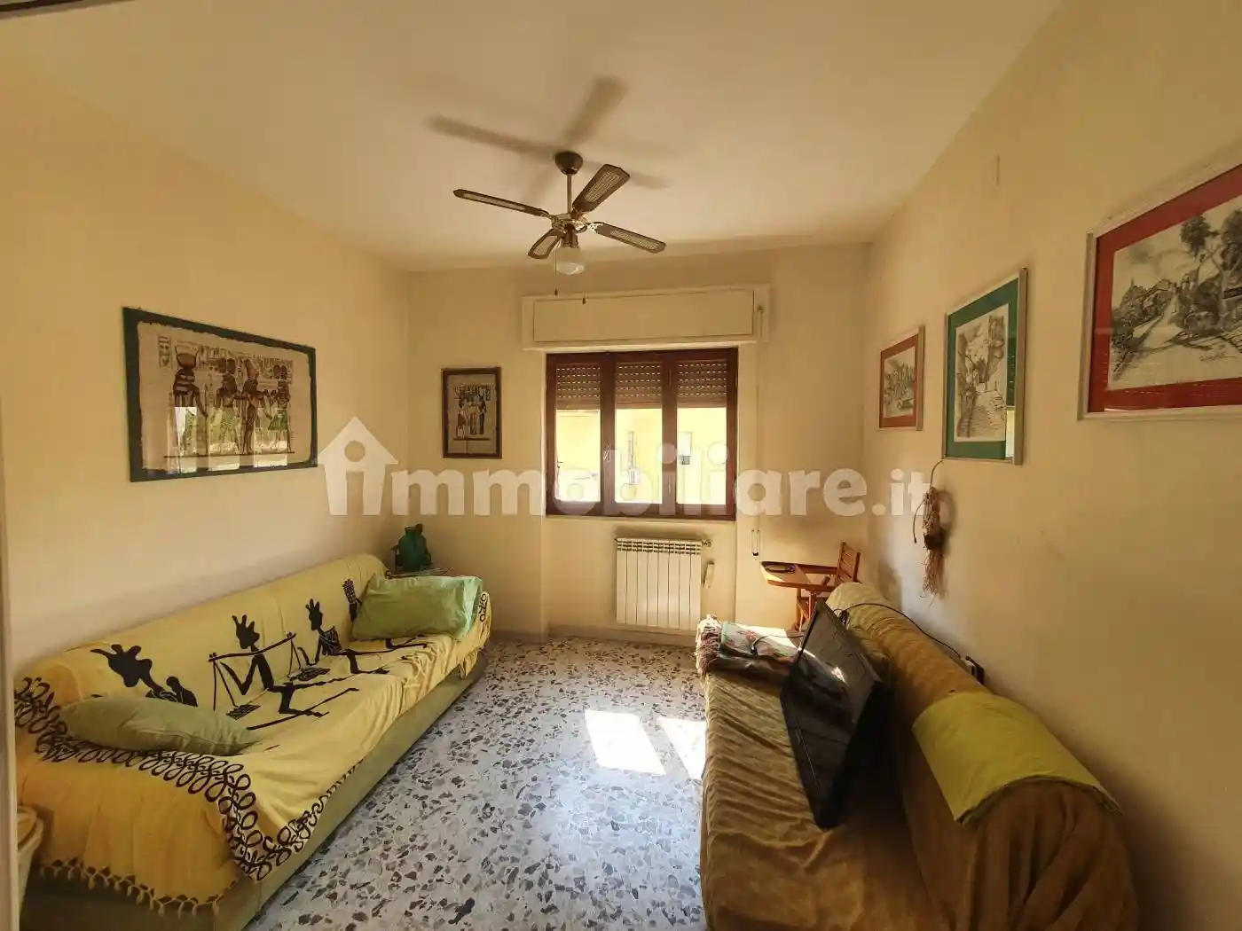 Appartamento in vendita a Nettuno