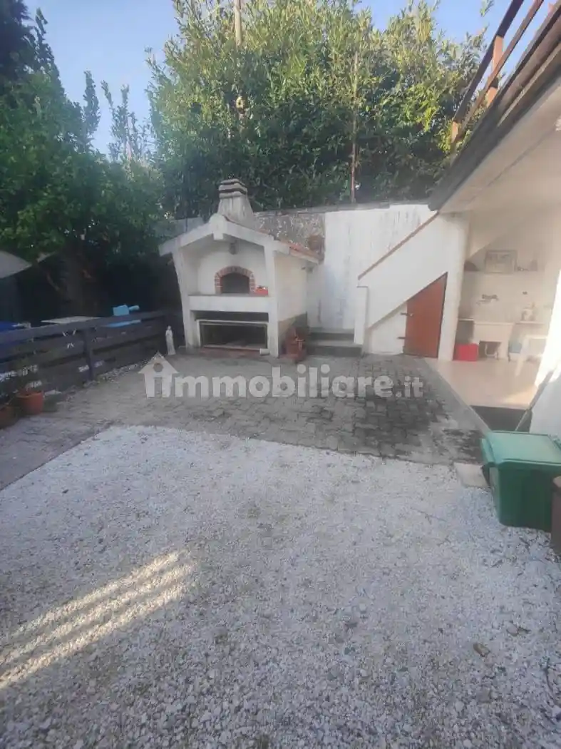 Villa in vendita a Massa