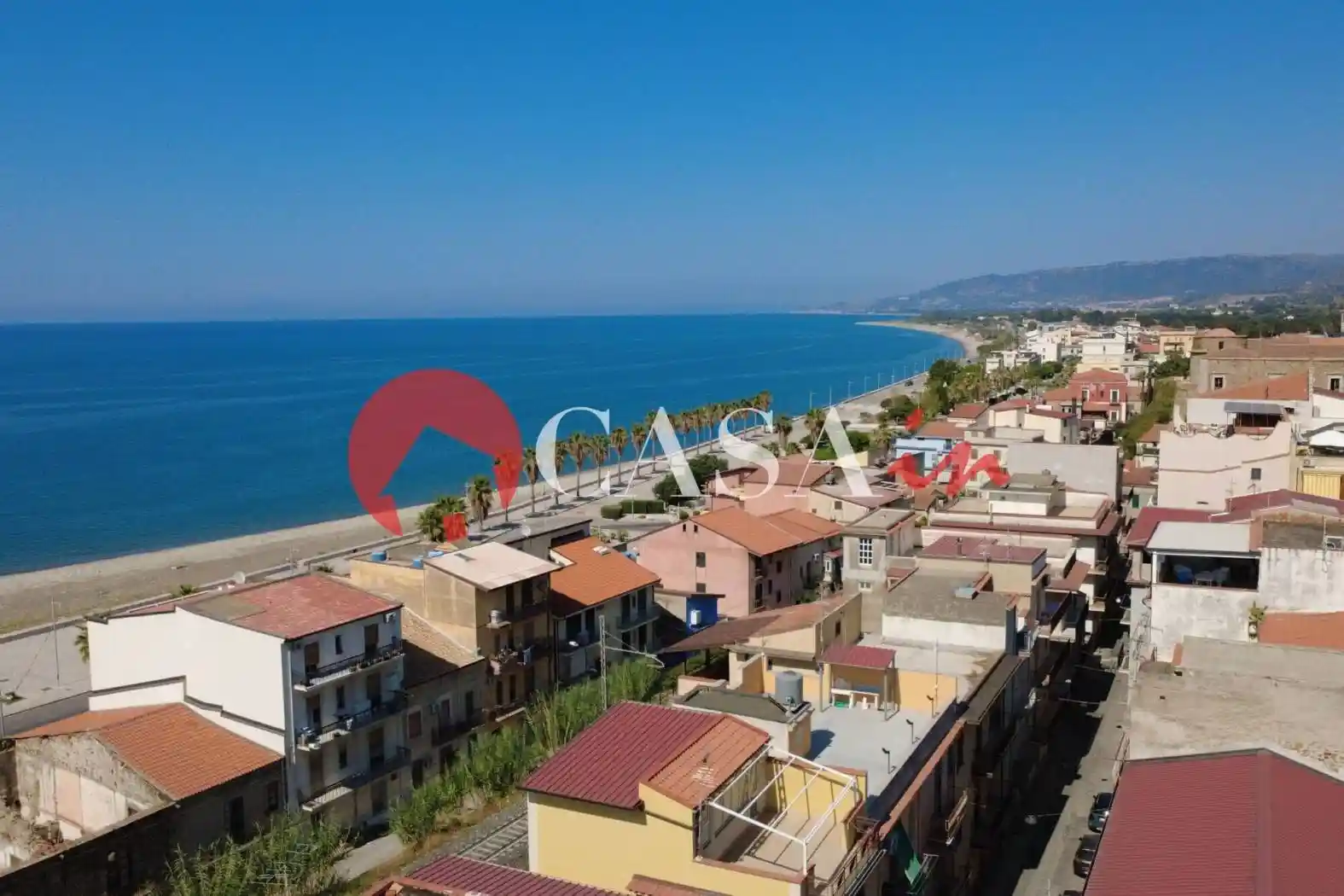 Appartamento in vendita a Sant'Agata di Militello