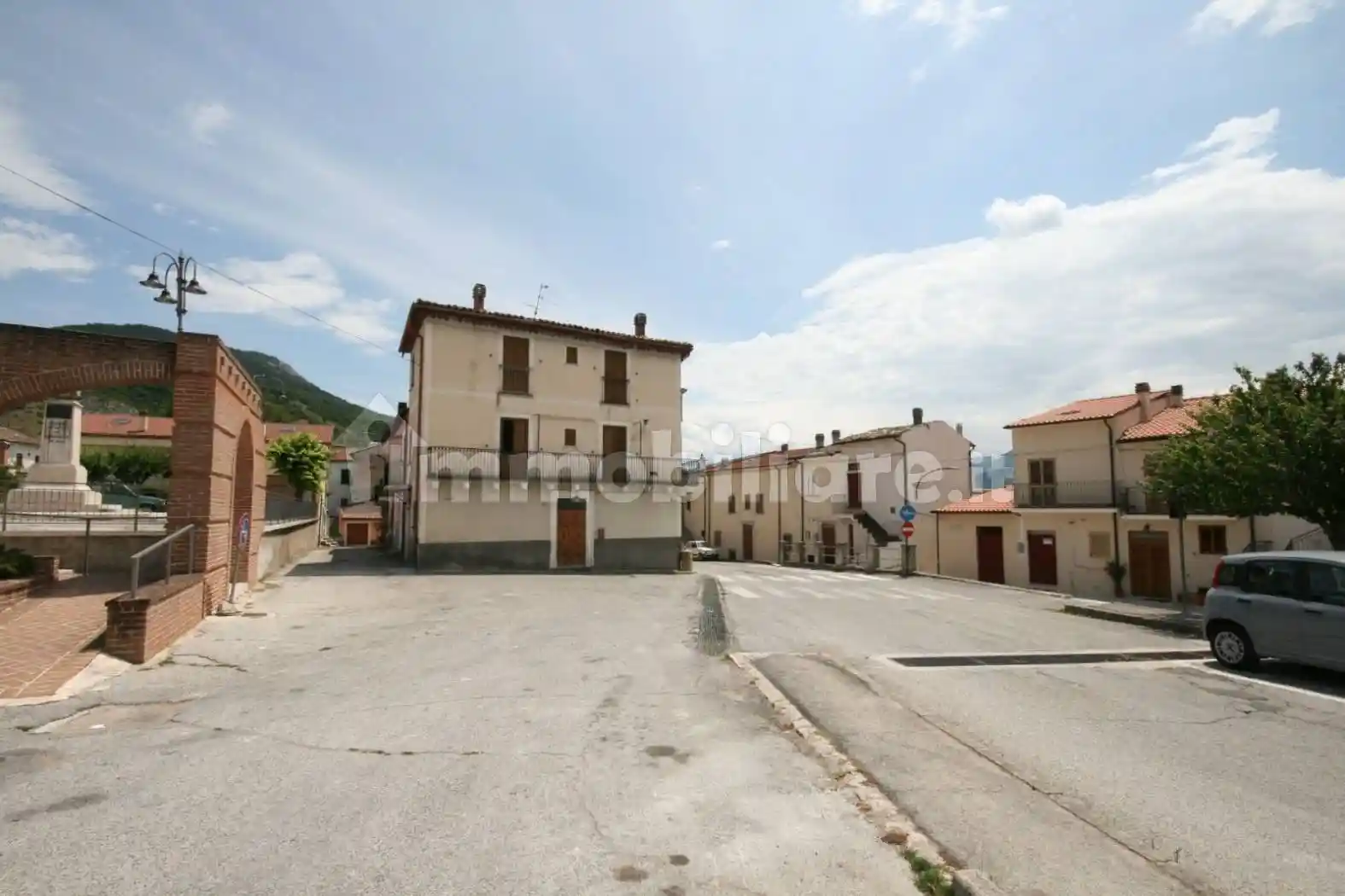 Villa in vendita a Castelvecchio Subequo