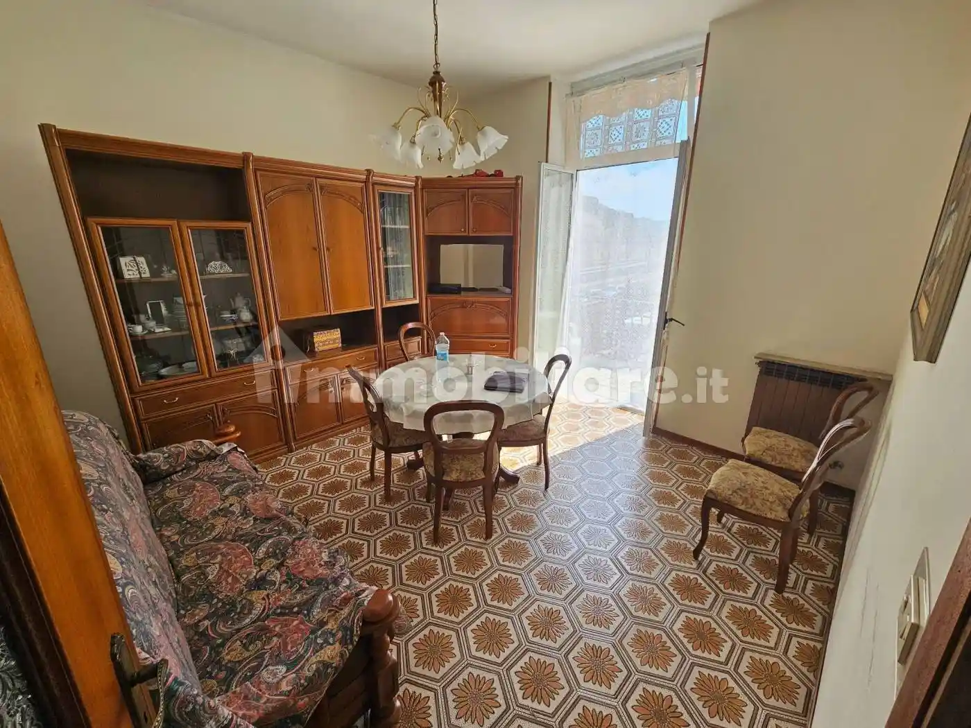 Appartamento in vendita a Ventimiglia