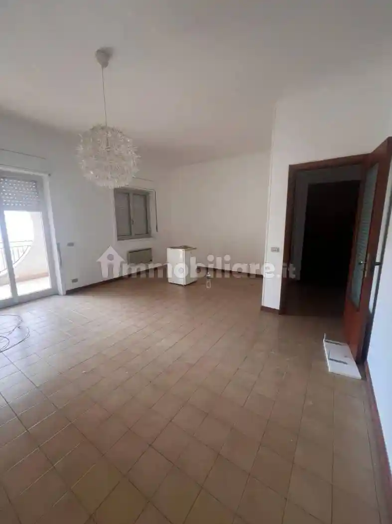 Appartamento in vendita a Lentini