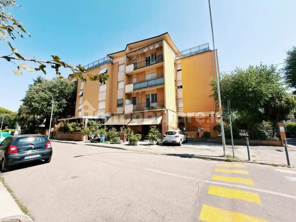 Appartamento in vendita a Forlì
