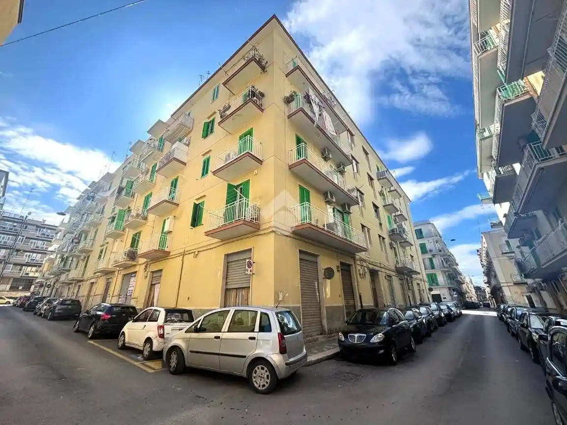 Appartamento in vendita a Molfetta