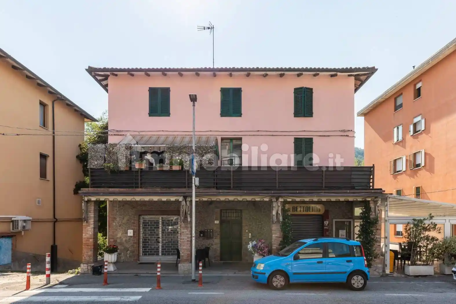 Appartamento in vendita a Monte San Pietro