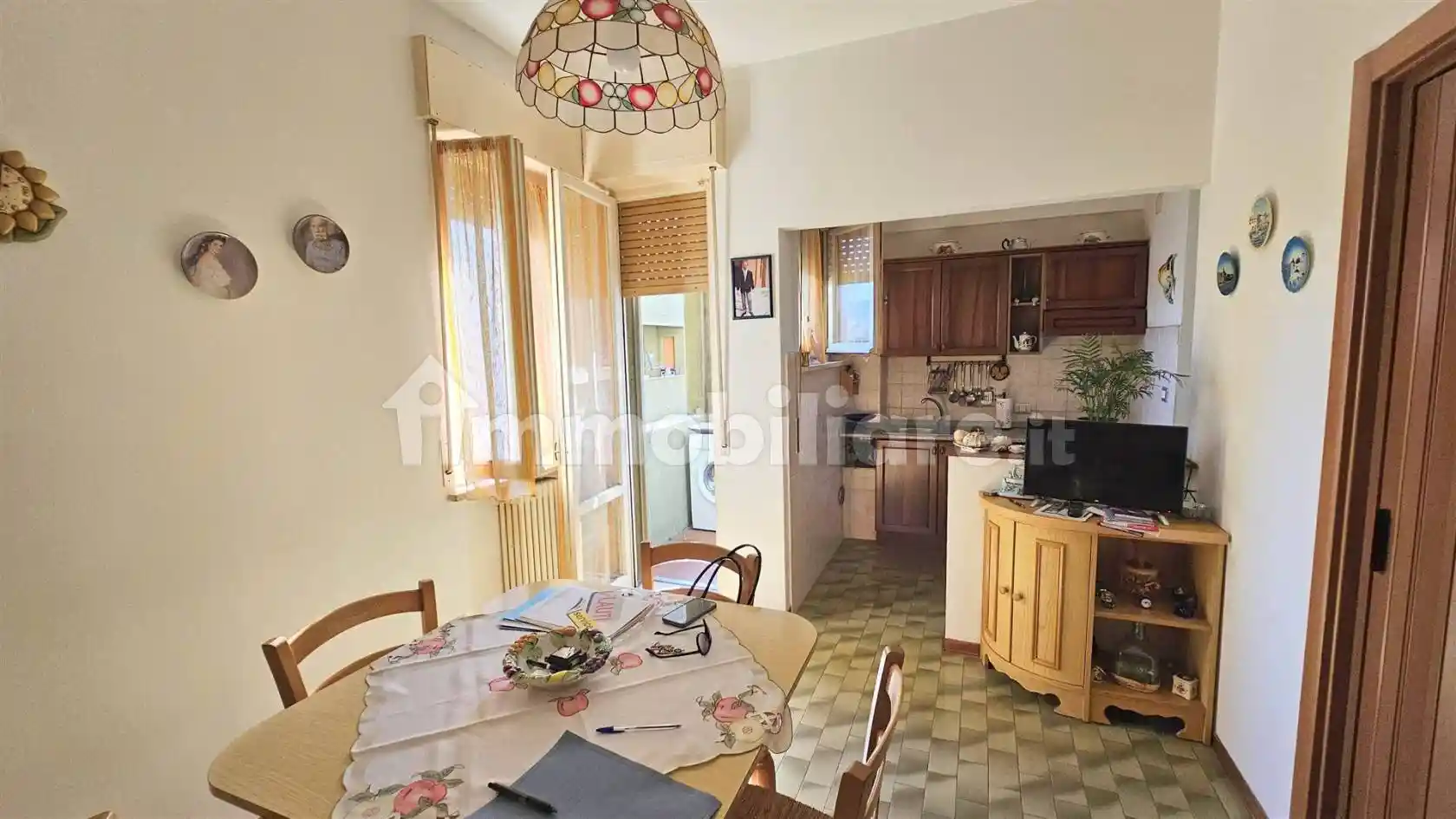 Appartamento in vendita a Ancona