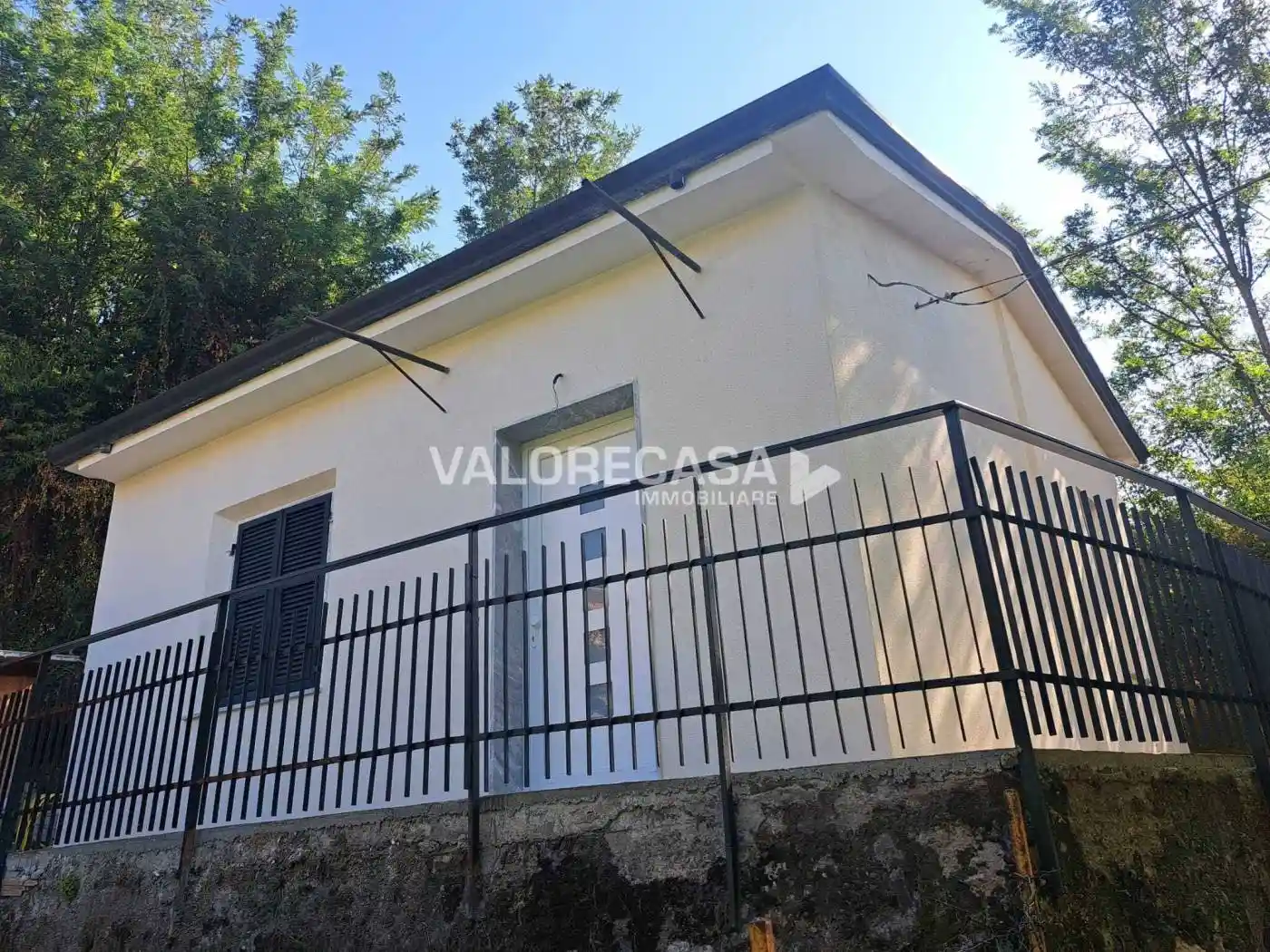 Villa in vendita a Carrara