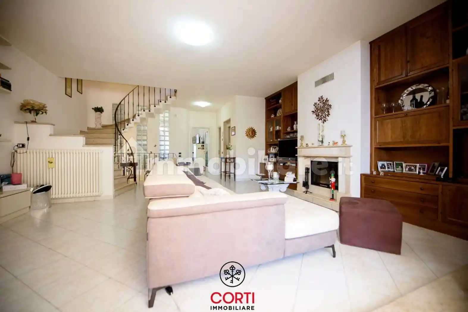 Casa indipendente in vendita a Scarlino