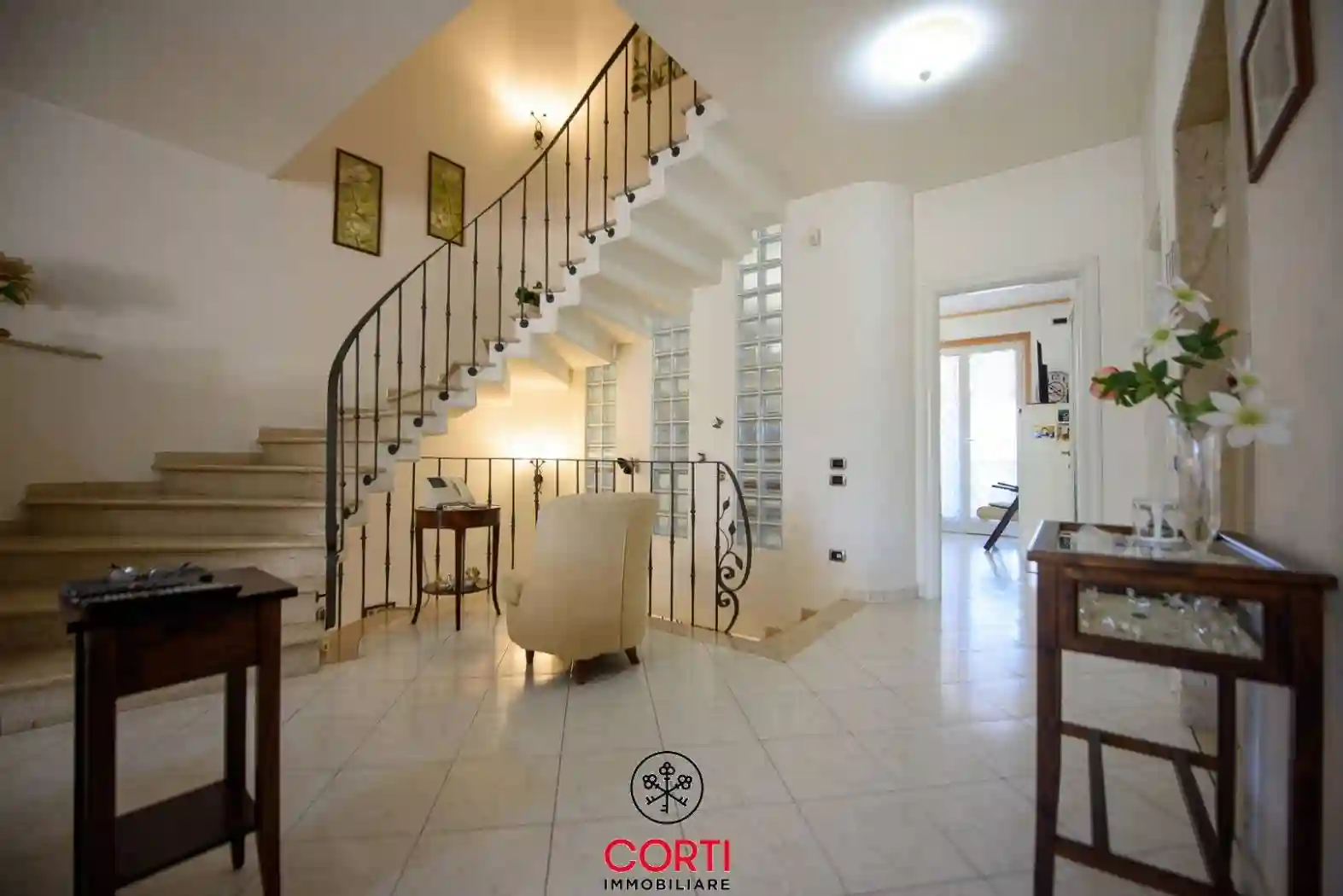 Casa indipendente - foto 4