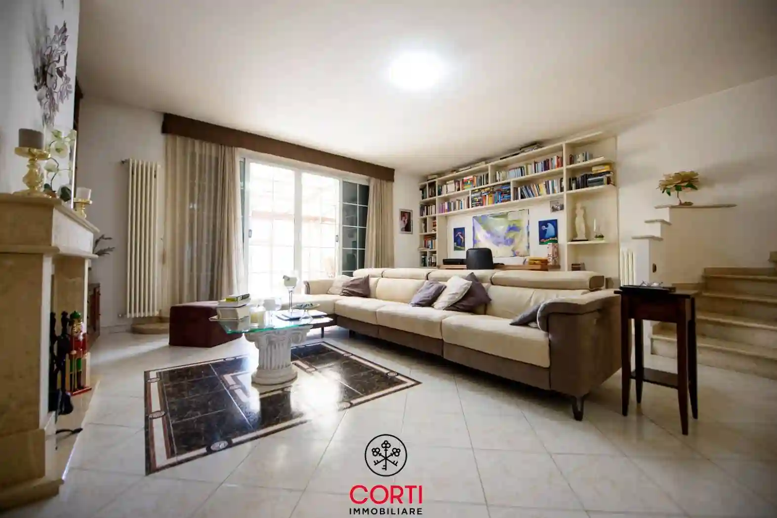 Casa indipendente - foto 5