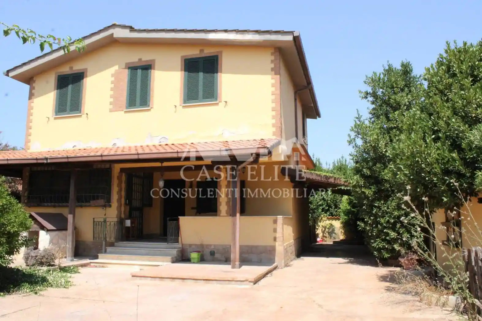 Villa in vendita a Ardea