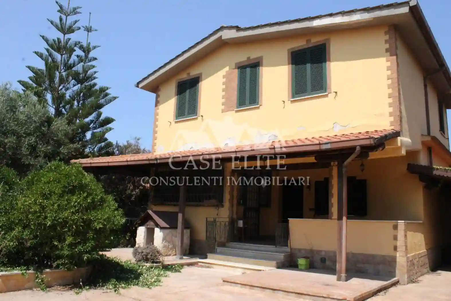 Villa - foto 3
