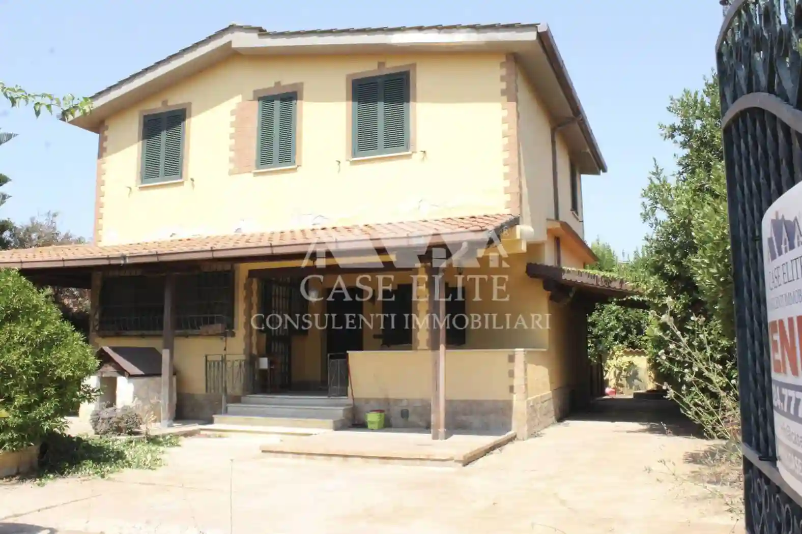 Villa - foto 4
