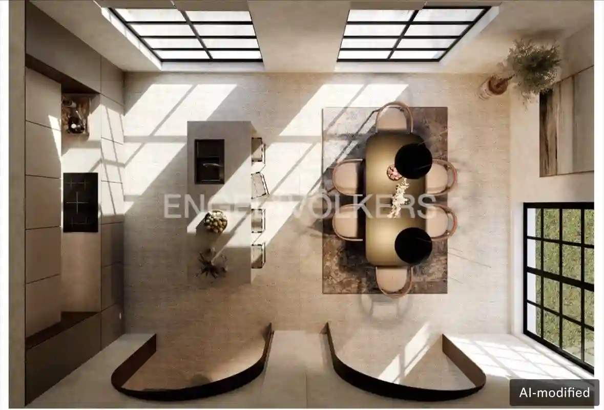 Villa - foto 5
