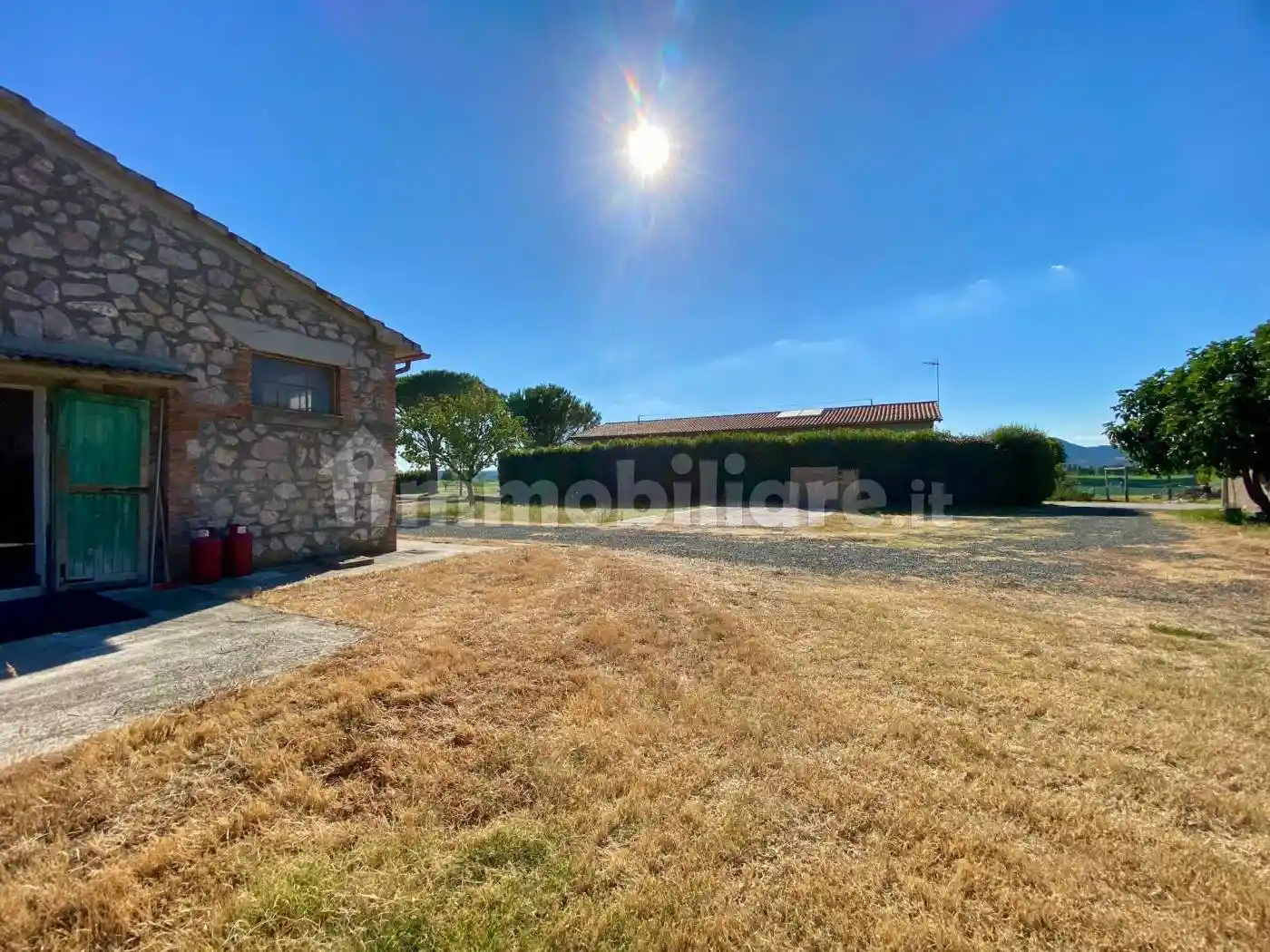 Rustico - Casale in vendita a Grosseto