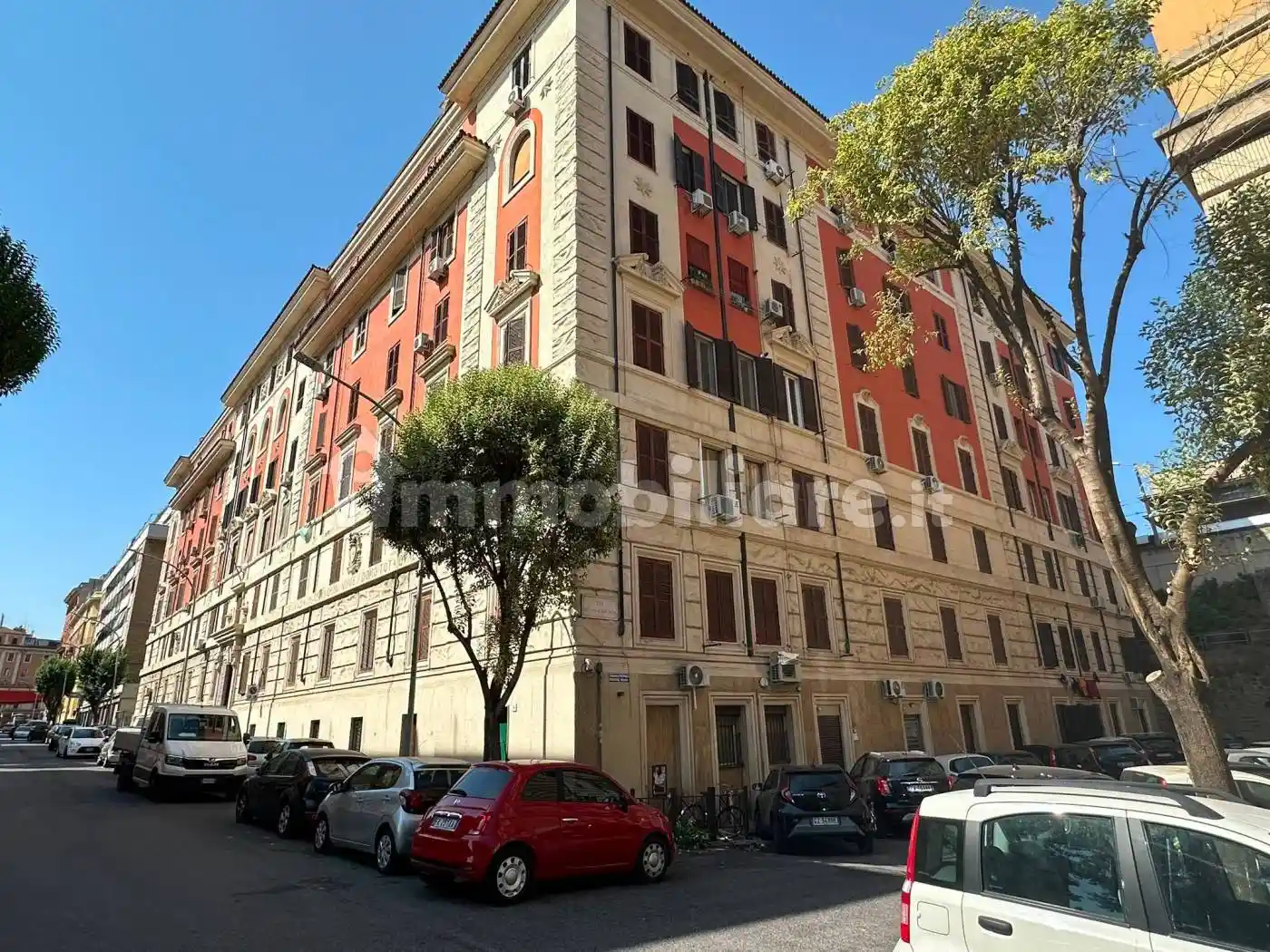 Appartamento in affitto a Roma