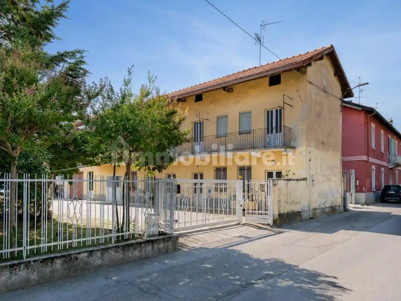 Villa in vendita a Cassano Magnago