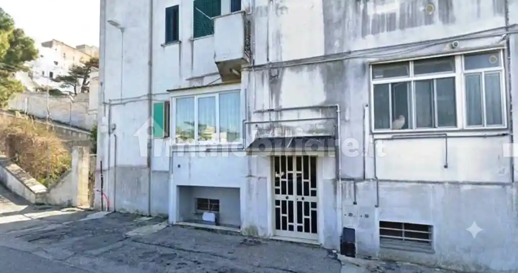 Appartamento in vendita a Ostuni