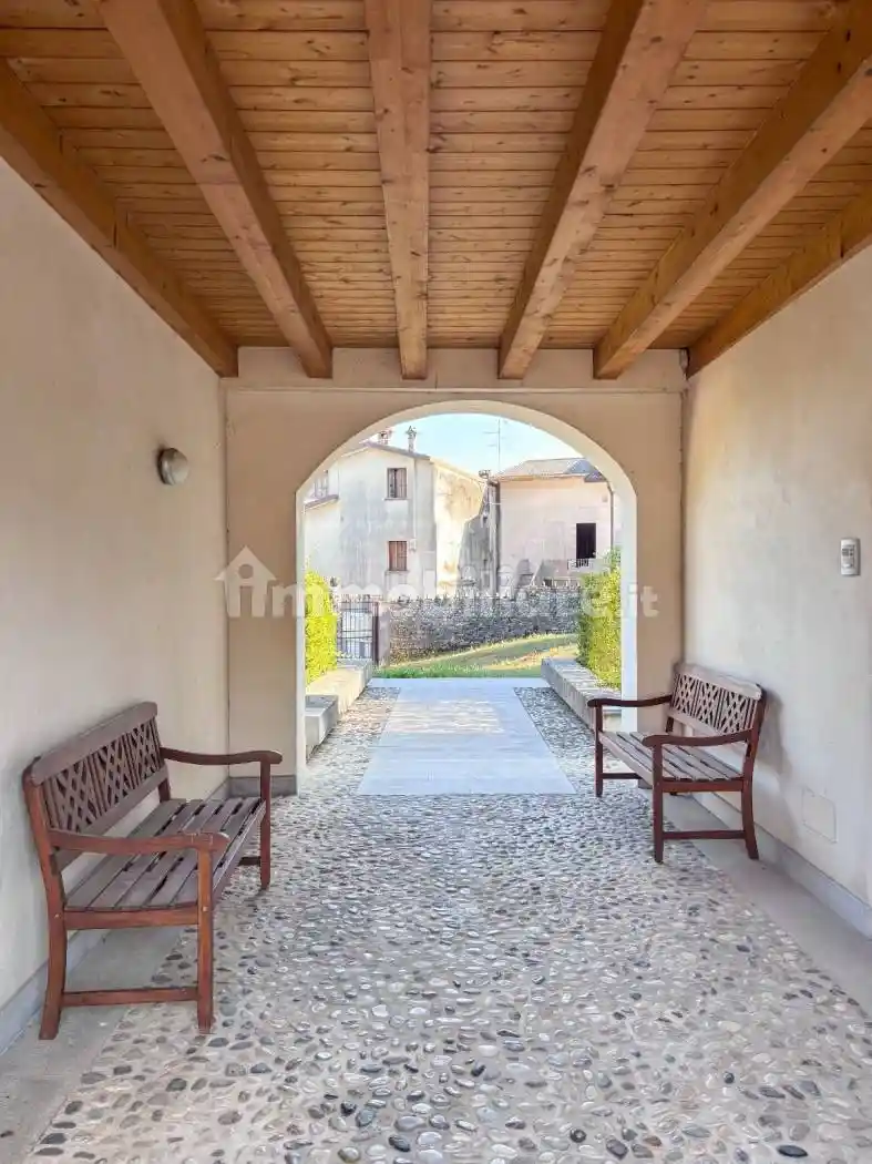 Appartamento in vendita a Caneva