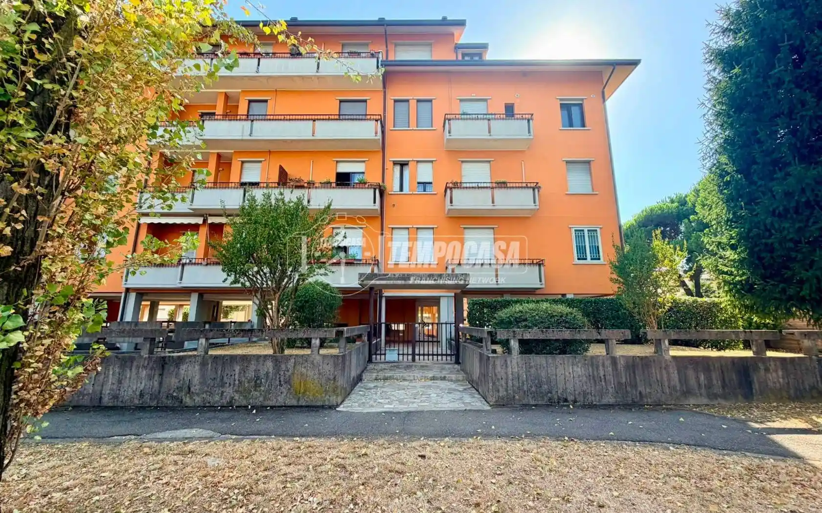 Appartamento in vendita a Parabiago