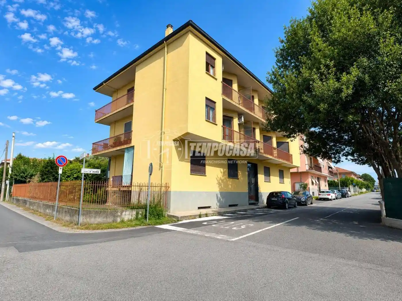 Appartamento in vendita a Rivarolo Canavese