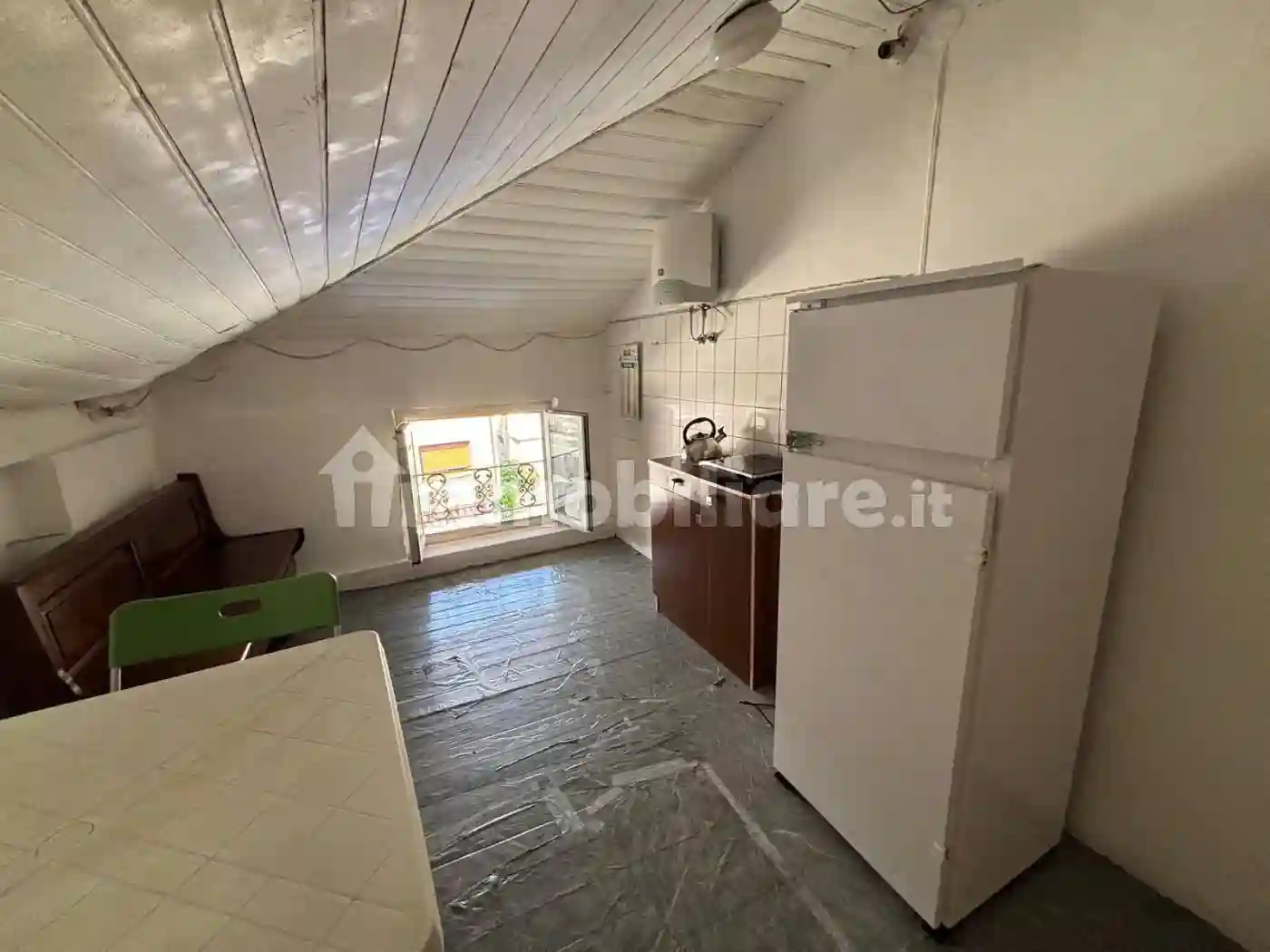 Attico - Mansarda - foto 2