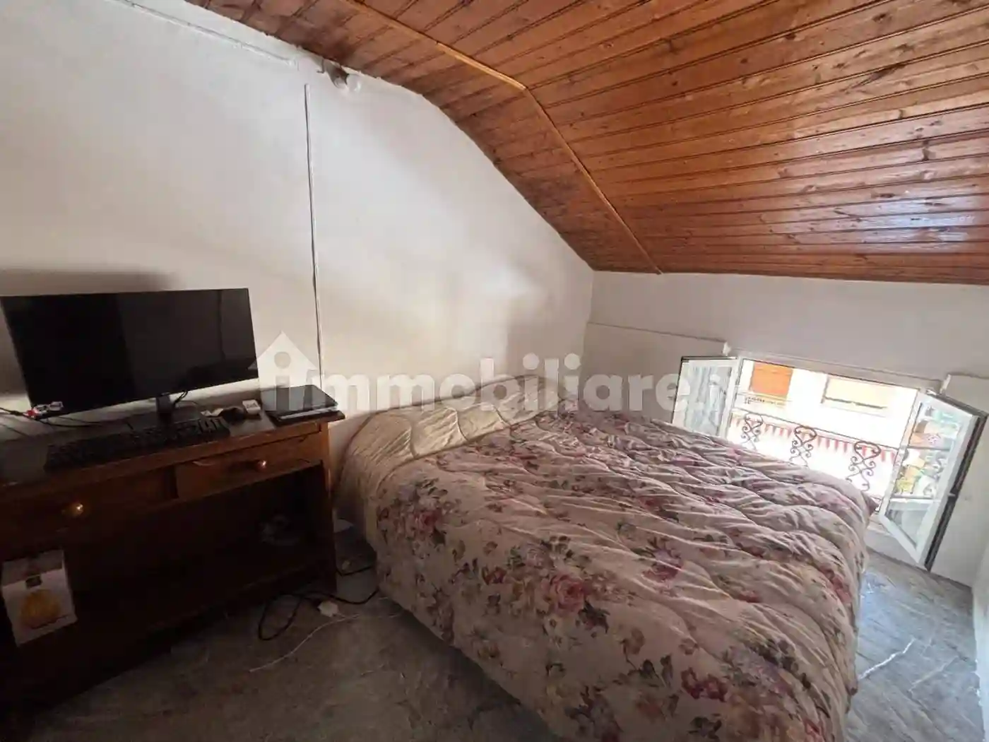 Attico - Mansarda - foto 5