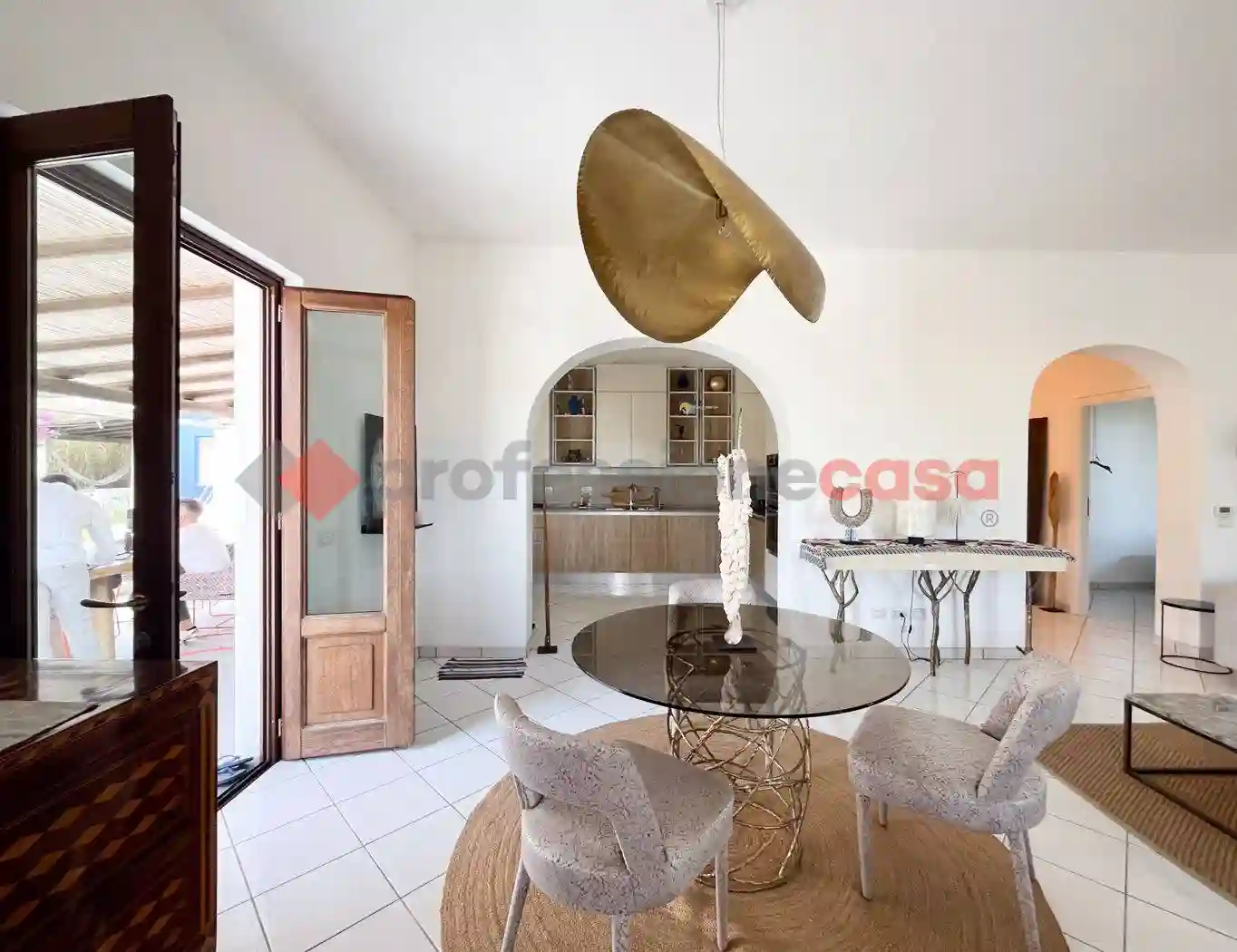 Villa - foto 5