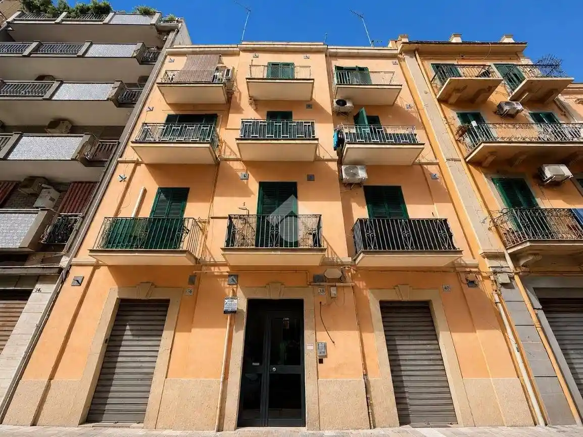 Appartamento in affitto a Bari