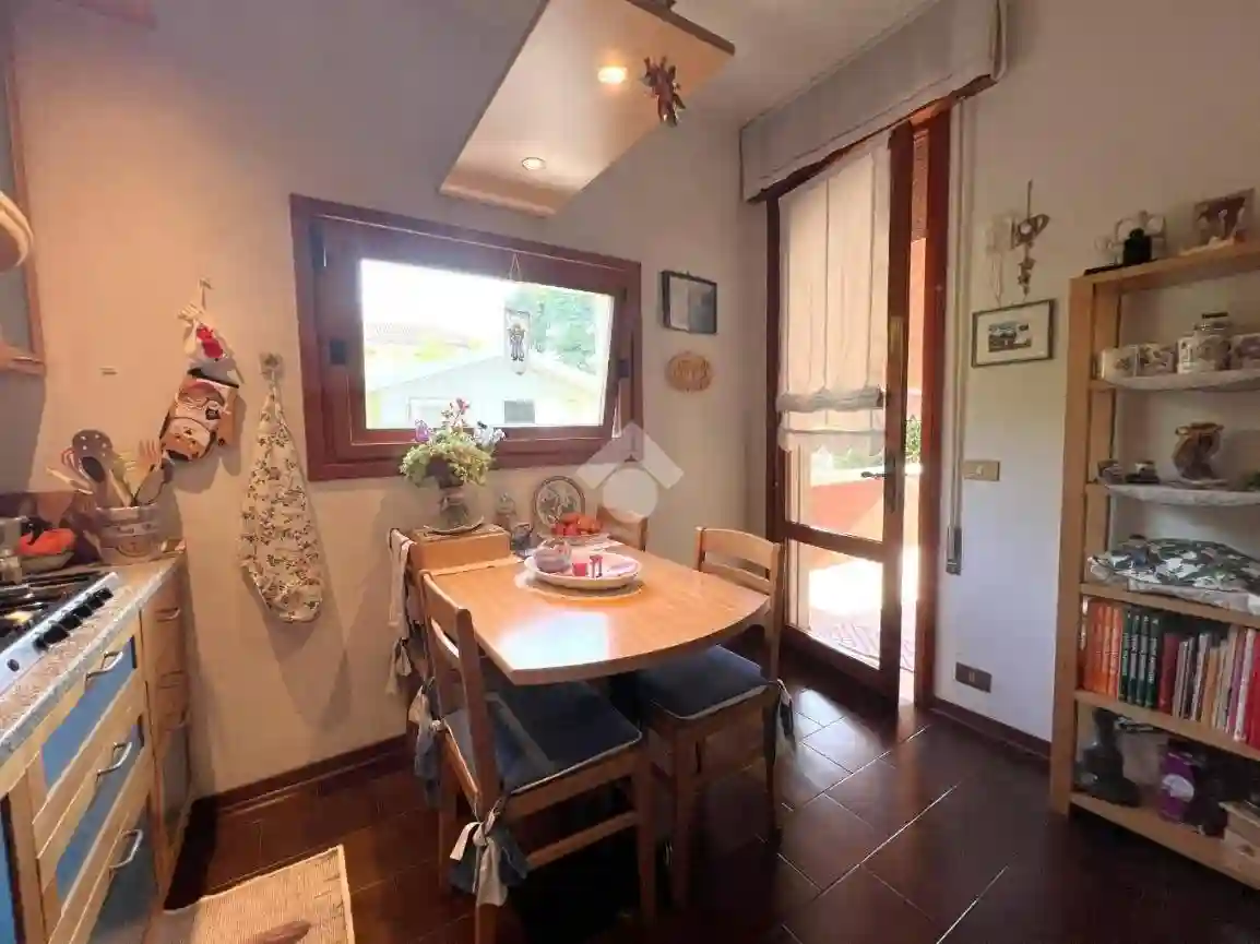 Villetta a schiera - foto 3