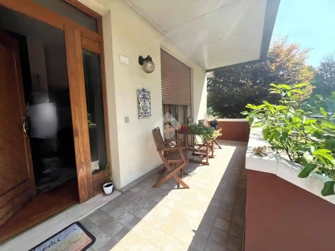 Villetta a schiera - foto 4