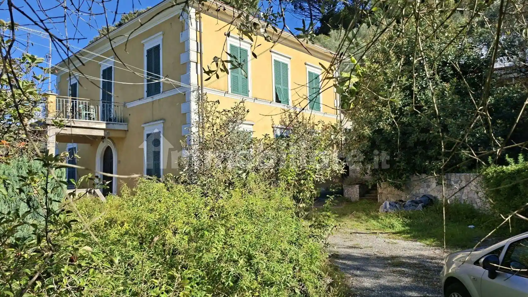 Villa in vendita a Aulla
