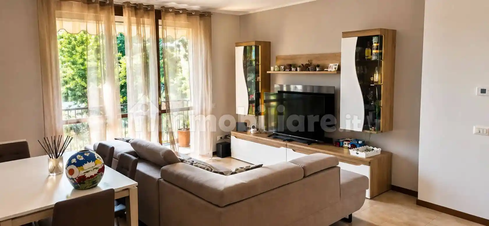 Appartamento in vendita a Grezzago