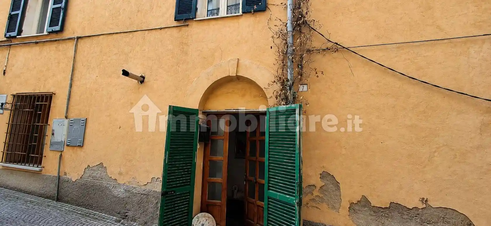 Casa indipendente in vendita a Penne