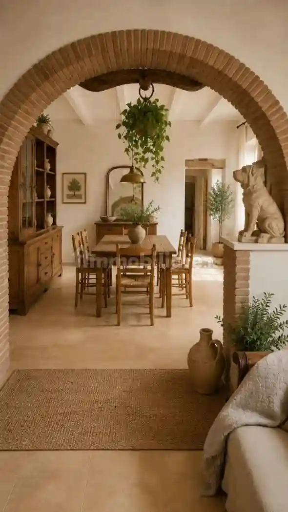 Casa indipendente - foto 5