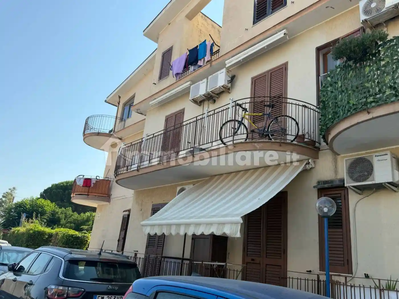 Appartamento in vendita a Falcone