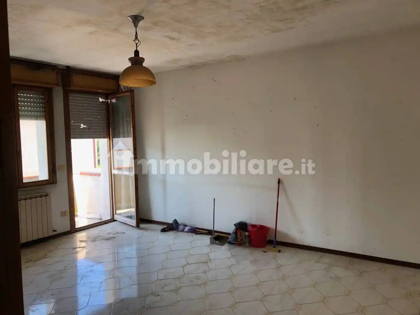Appartamento in vendita a Ferrara