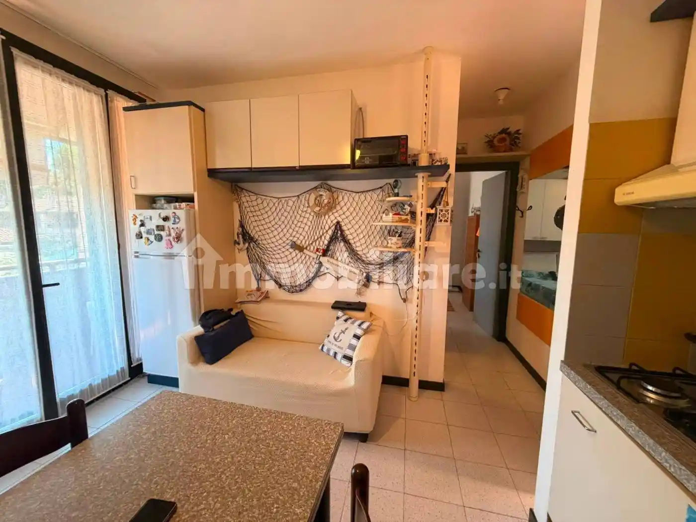 Appartamento in vendita a Rosolina
