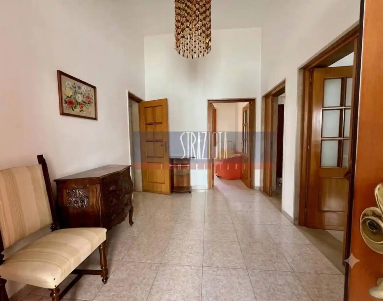 Appartamento in vendita a Modugno