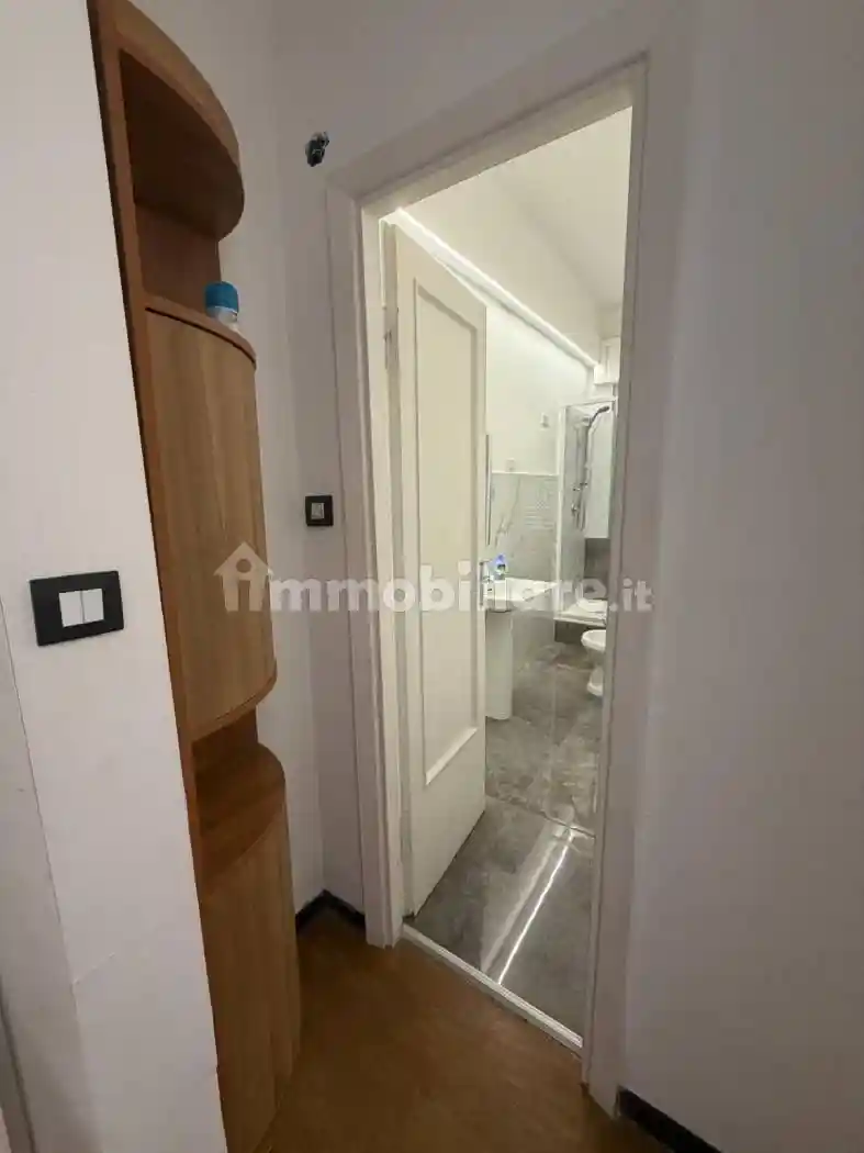 Appartamento in affitto a Genova