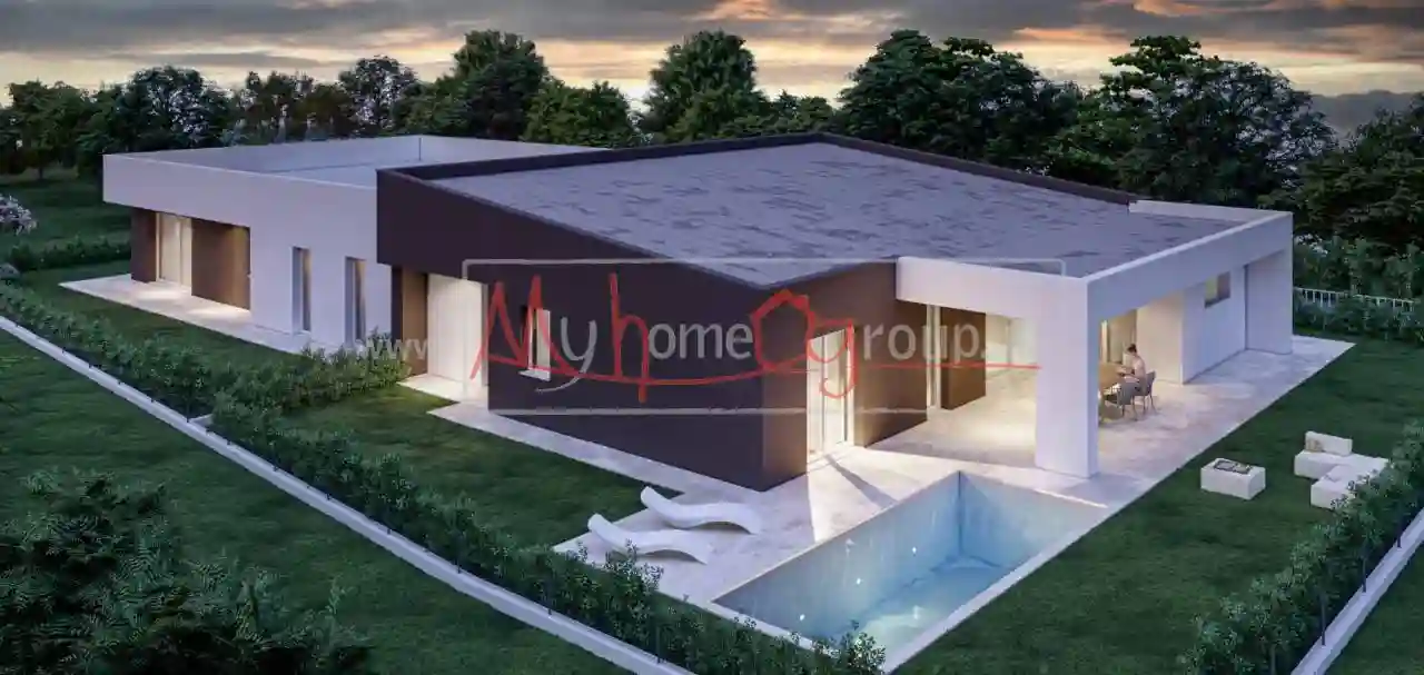 Villa - foto 3