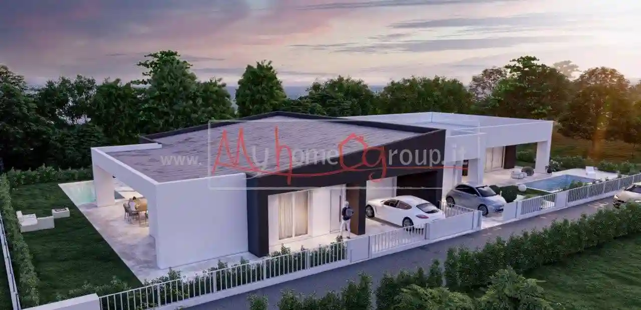 Villa - foto 4