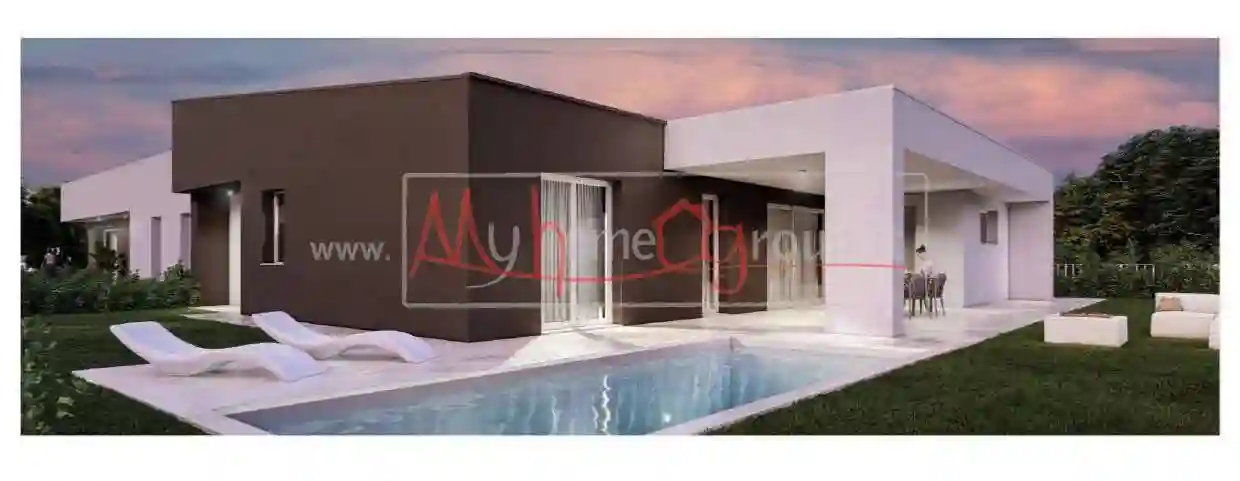 Villa - foto 5