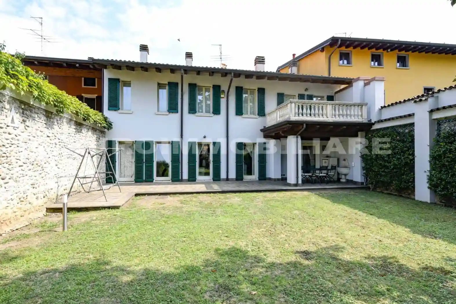 Palazzo - Edificio - foto 4
