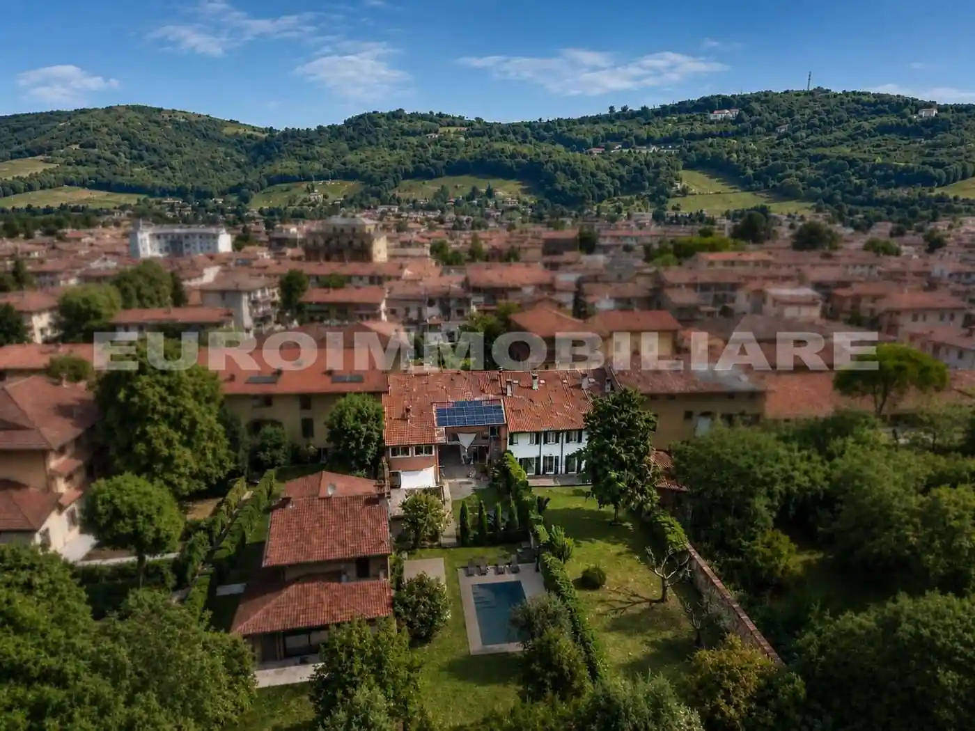 Casa indipendente in vendita a Coccaglio