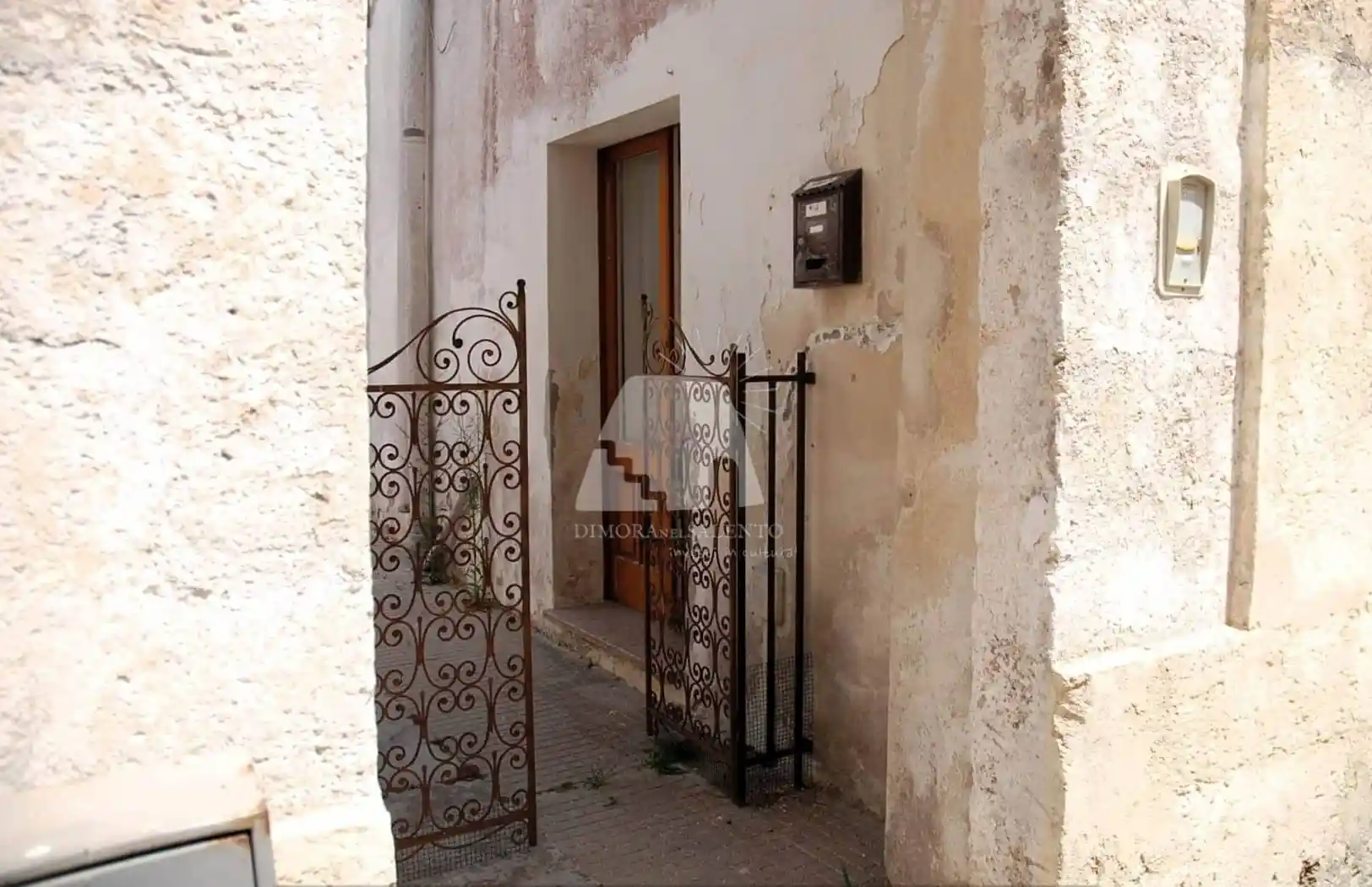 Casa indipendente in vendita a Castrignano del Capo